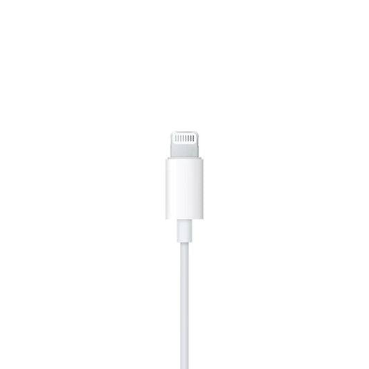 Audìfonos Lightning Connector