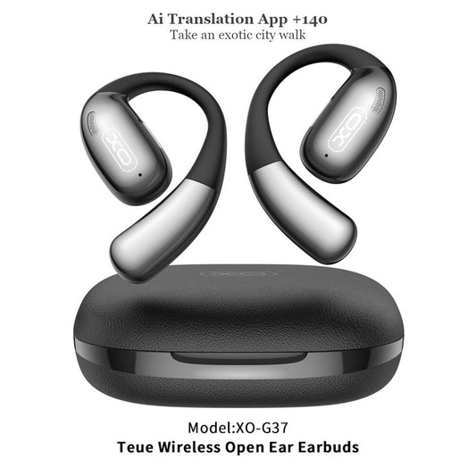 Audífonos Bluetooth XO-G37 Auriculares Inalámbricos con Traductor
