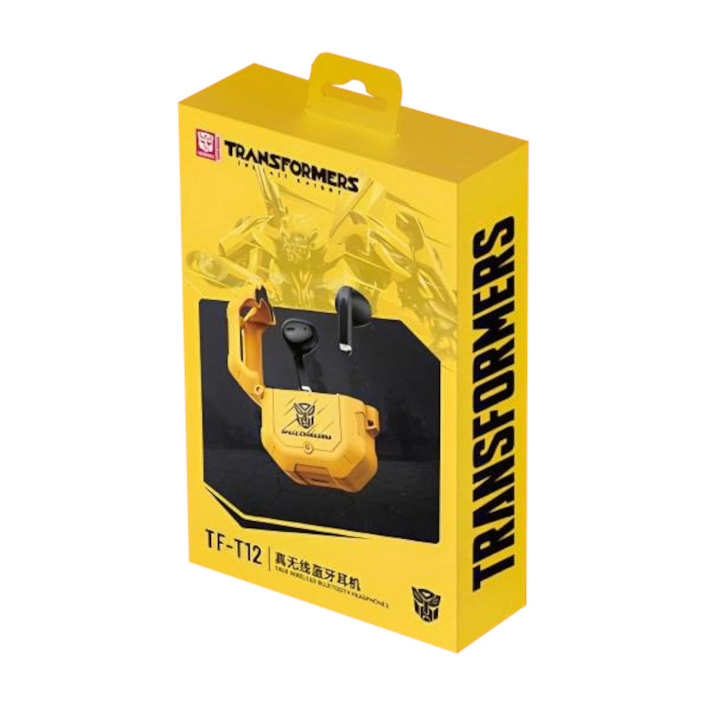 Audífonos Bluetooth TWS Auriculares TF-T12