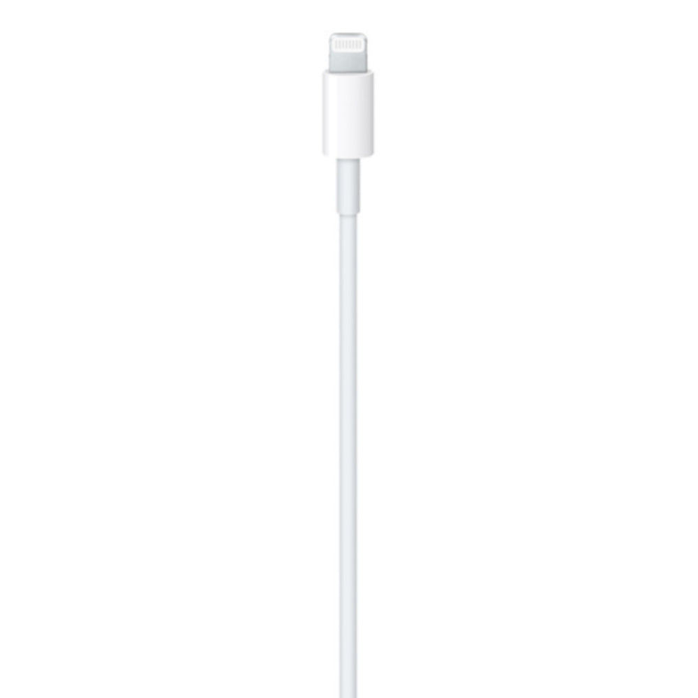 Cable Conector Para Iphone USB-C a Lightning (1M)