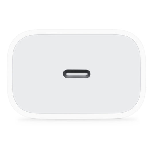 Cargador para iPhone USB-C de 20 W Adaptador de Corriente