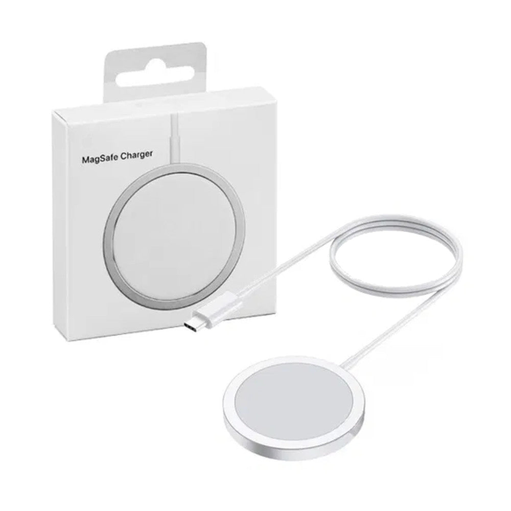 Cargador Magnético para iPhone Magnetic Charger