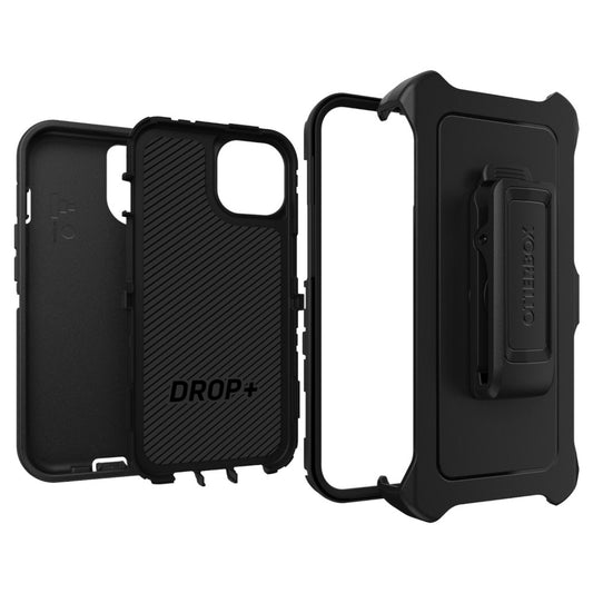 Case Defender Compatible con iPhone 14