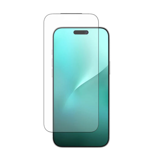 Protector de Pantalla para iPhone 17 Pro Max Transparente de Vidrio Flayr