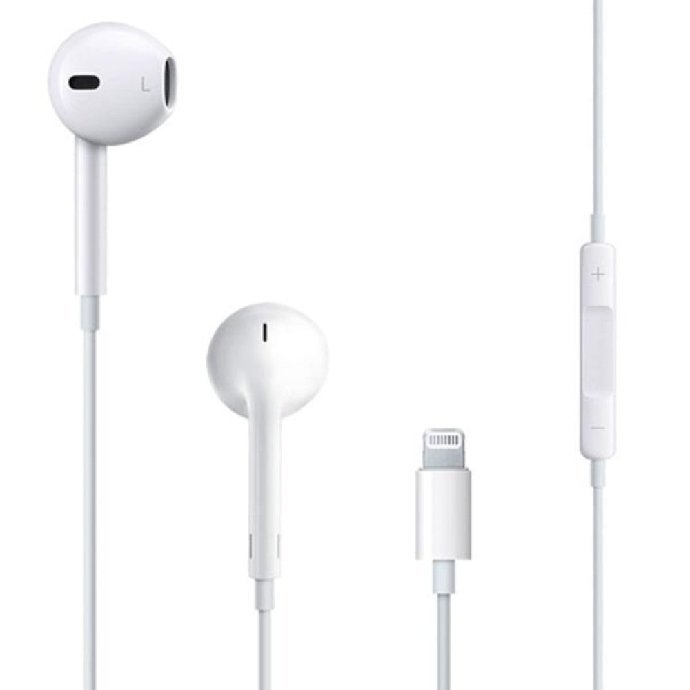 Audìfonos Lightning Connector