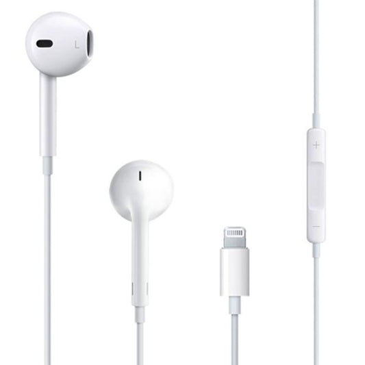 Audìfonos Lightning Connector