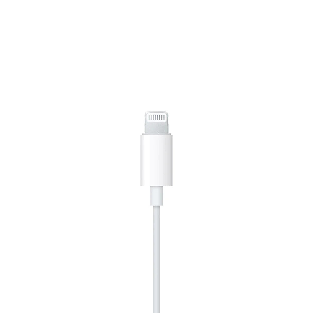Audìfonos Lightning Connector