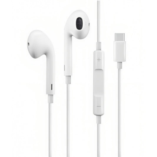 Audífonos USB-C Connector