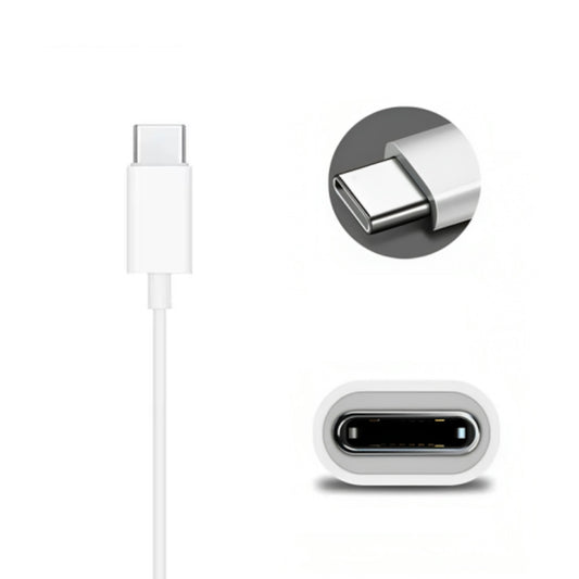 Audífonos USB-C Connector