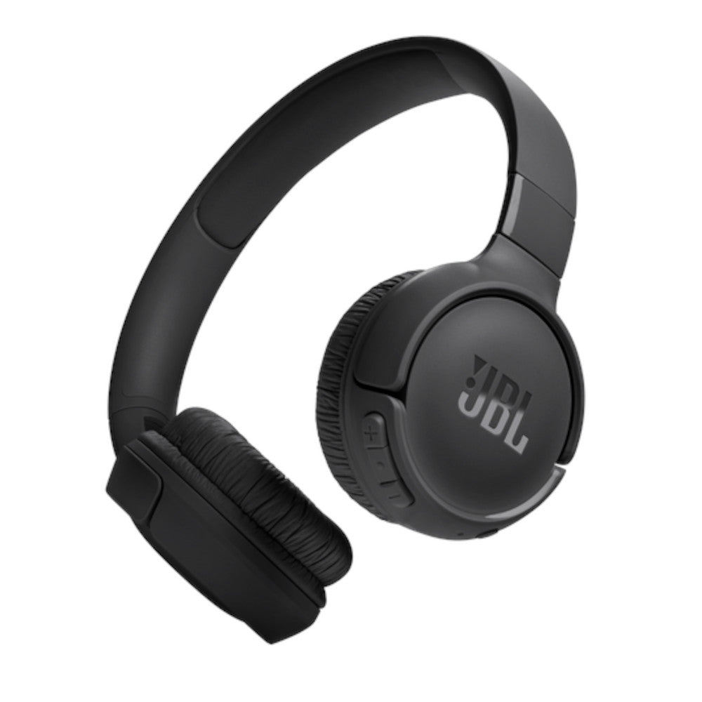 JBL Tune 520BT Auriculares Inalámbricos Supraauriculares Audífonos Bluetooth Negro