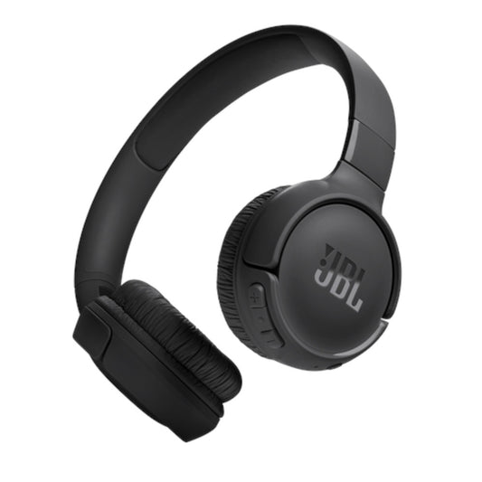 JBL Tune 520BT Auriculares Inalámbricos Supraauriculares Audífonos Bluetooth Negro
