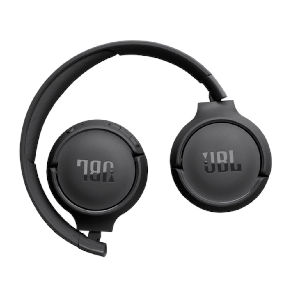 JBL Tune 520BT Auriculares Inalámbricos Supraauriculares Audífonos Bluetooth Negro