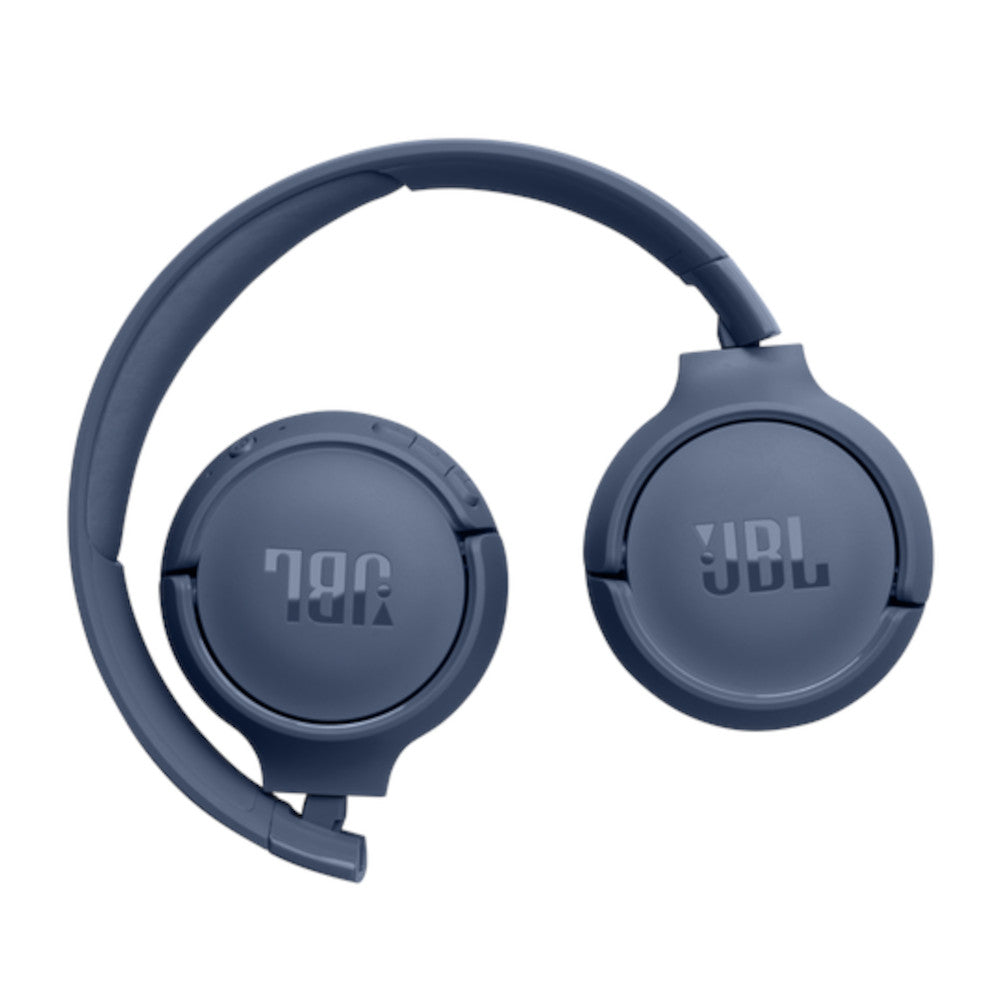 JBL Tune 520BT Auriculares Inalámbricos Supraauriculares Audífonos Bluetooth