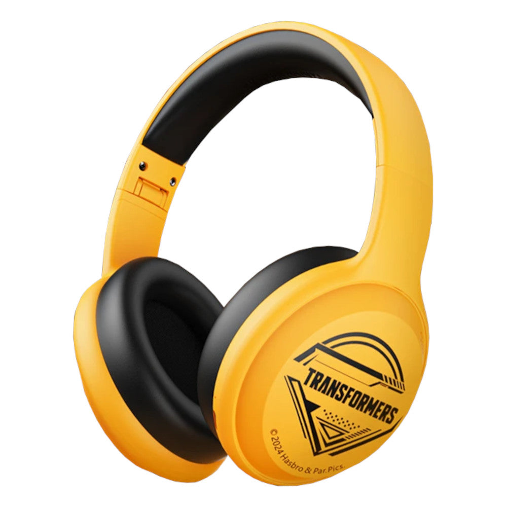 Audífonos Inalámbricos Transformers TF-G06 Auriculares Bluetooth con Micrófono