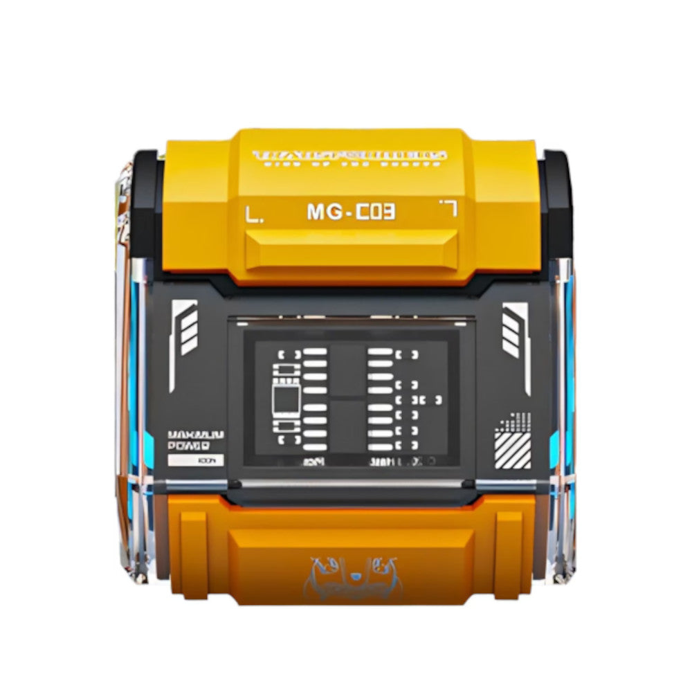 Audífonos Bluetooth TWS Auriculares MG-C03