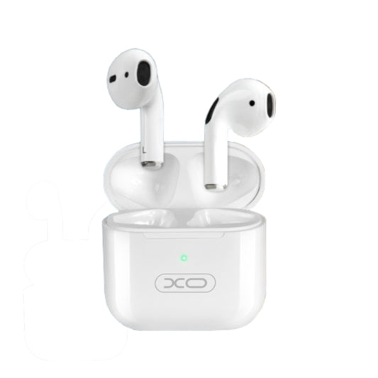Mini Auriculares Inalámbricos XO-X30 Wireless Earphone Audífonos Bluetooth White