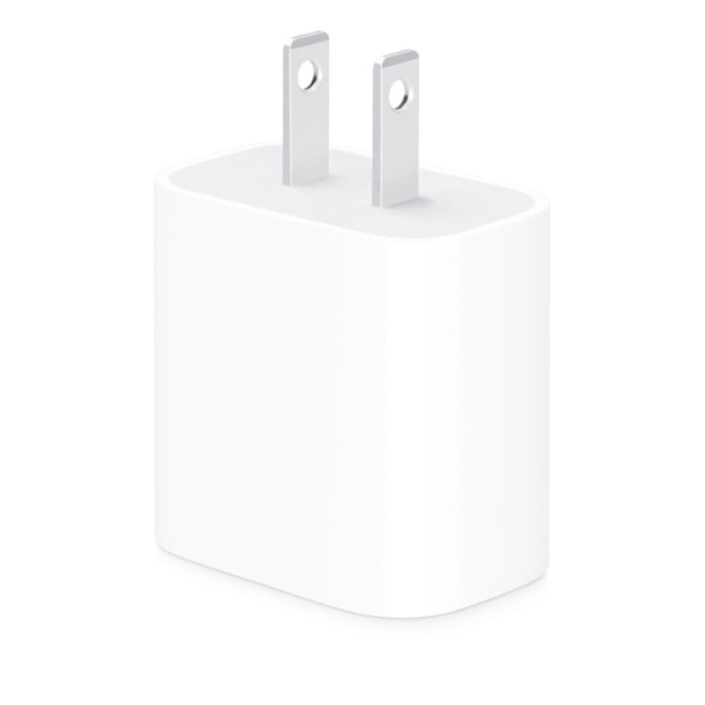 Cargador para iPhone USB-C de 20 W Adaptador de Corriente