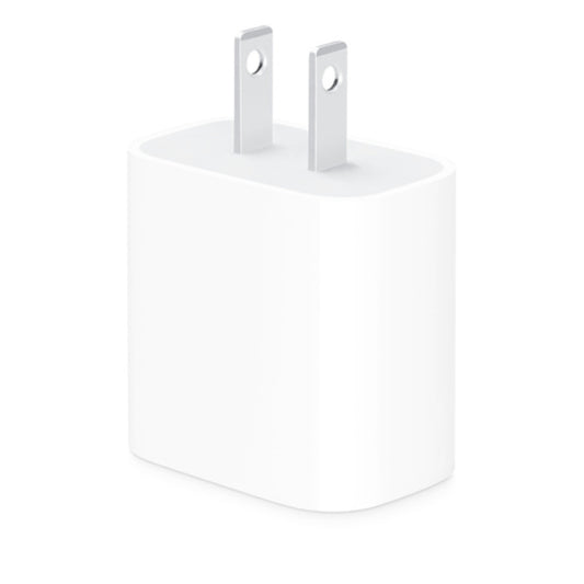 Cargador para iPhone USB-C de 20 W Adaptador de Corriente