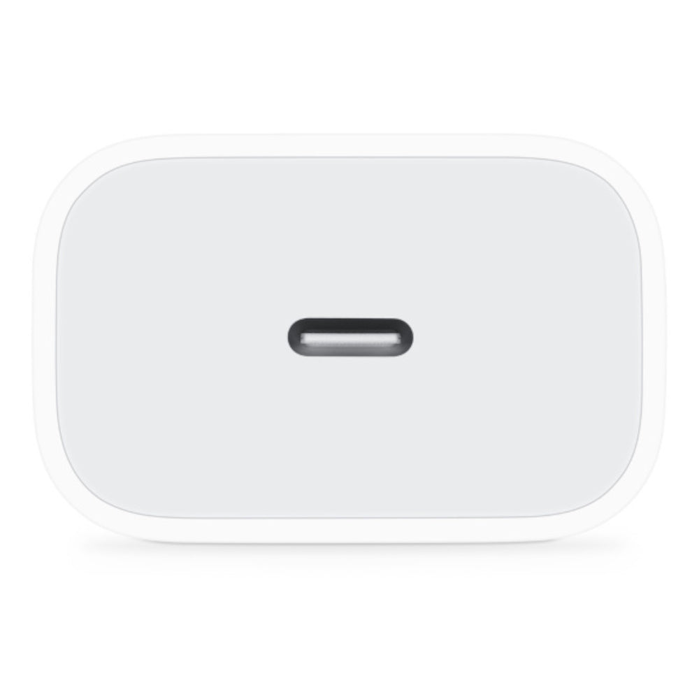 Cargador para iPhone USB-C de 20 W Adaptador de Corriente