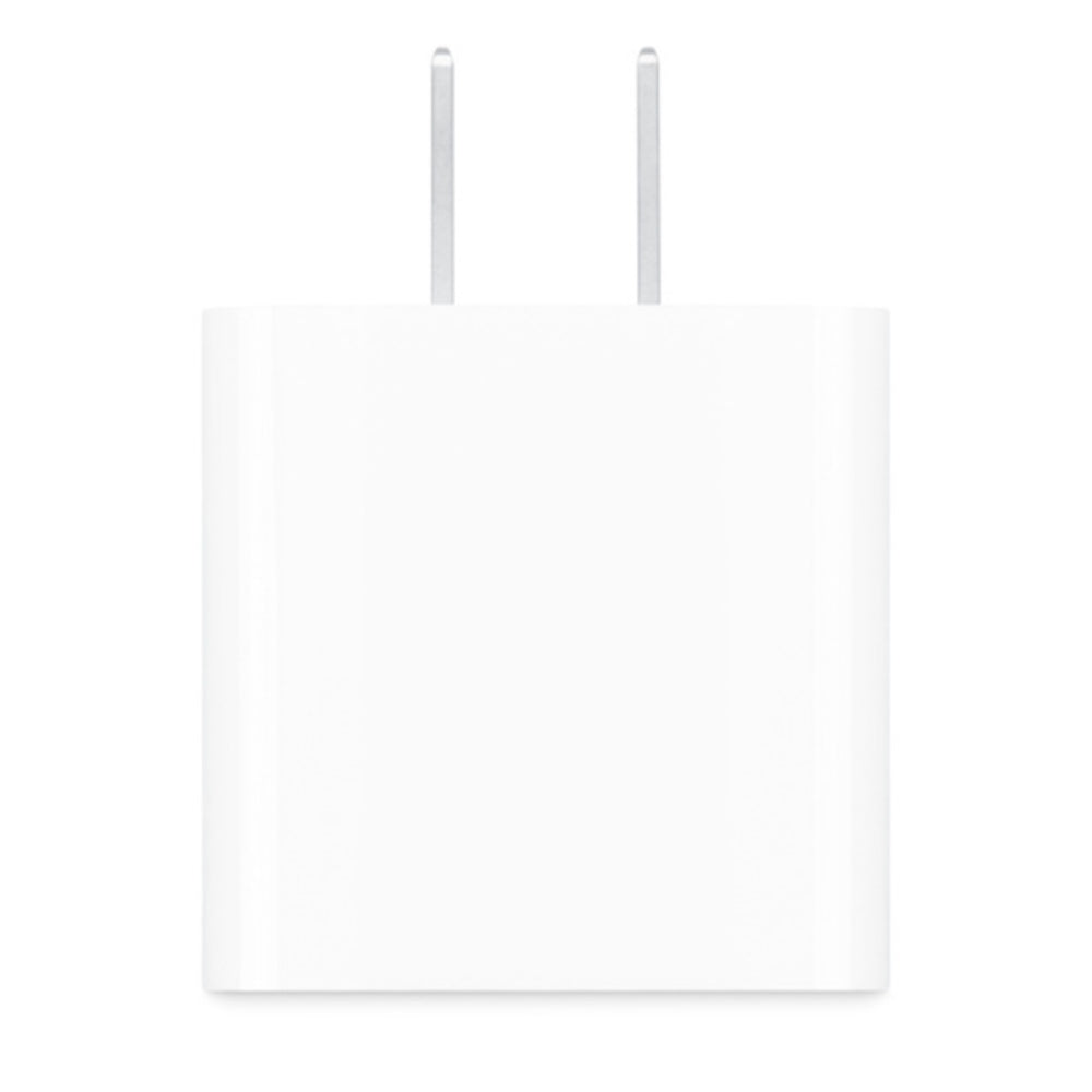 Cargador para iPhone USB-C de 20 W Adaptador de Corriente