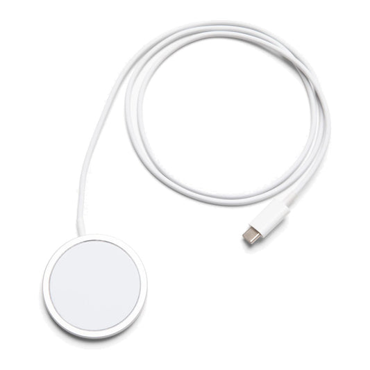 Cargador Magnético para iPhone Magnetic Charger