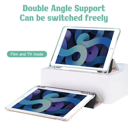 Case Compatible con iPad Pro 11 (2018-2020-2021-2022) Flip Cover Tab FL
