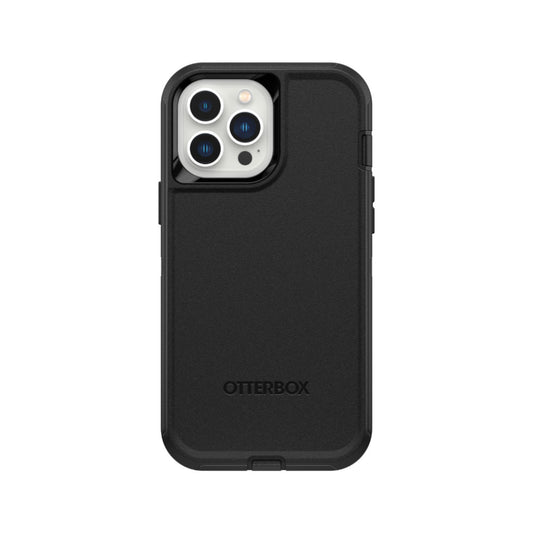 Case Defender Compatible con iPhone 13 Pro Max y 12 Pro Max