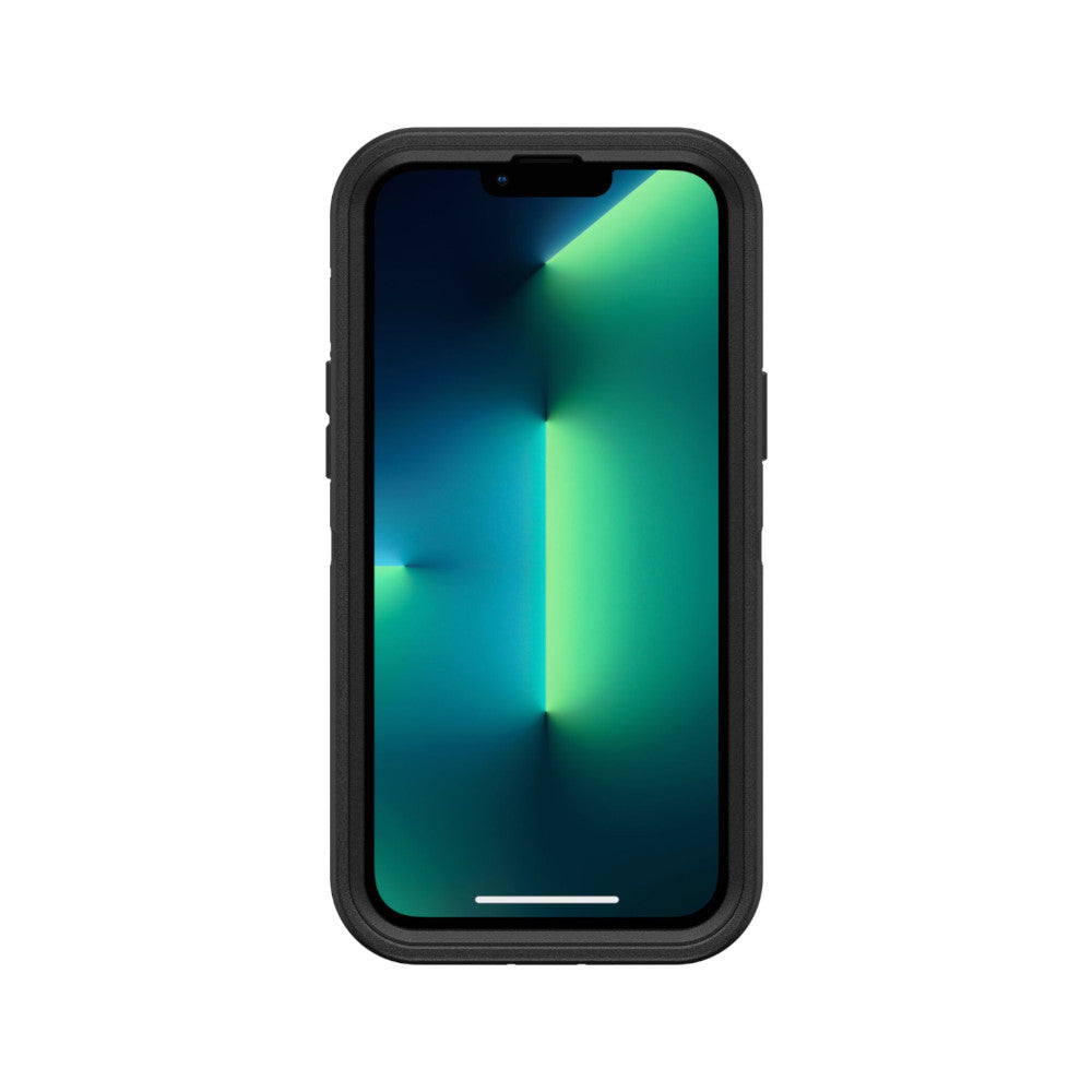 Case Defender Compatible con iPhone 13 Pro Max y 12 Pro Max