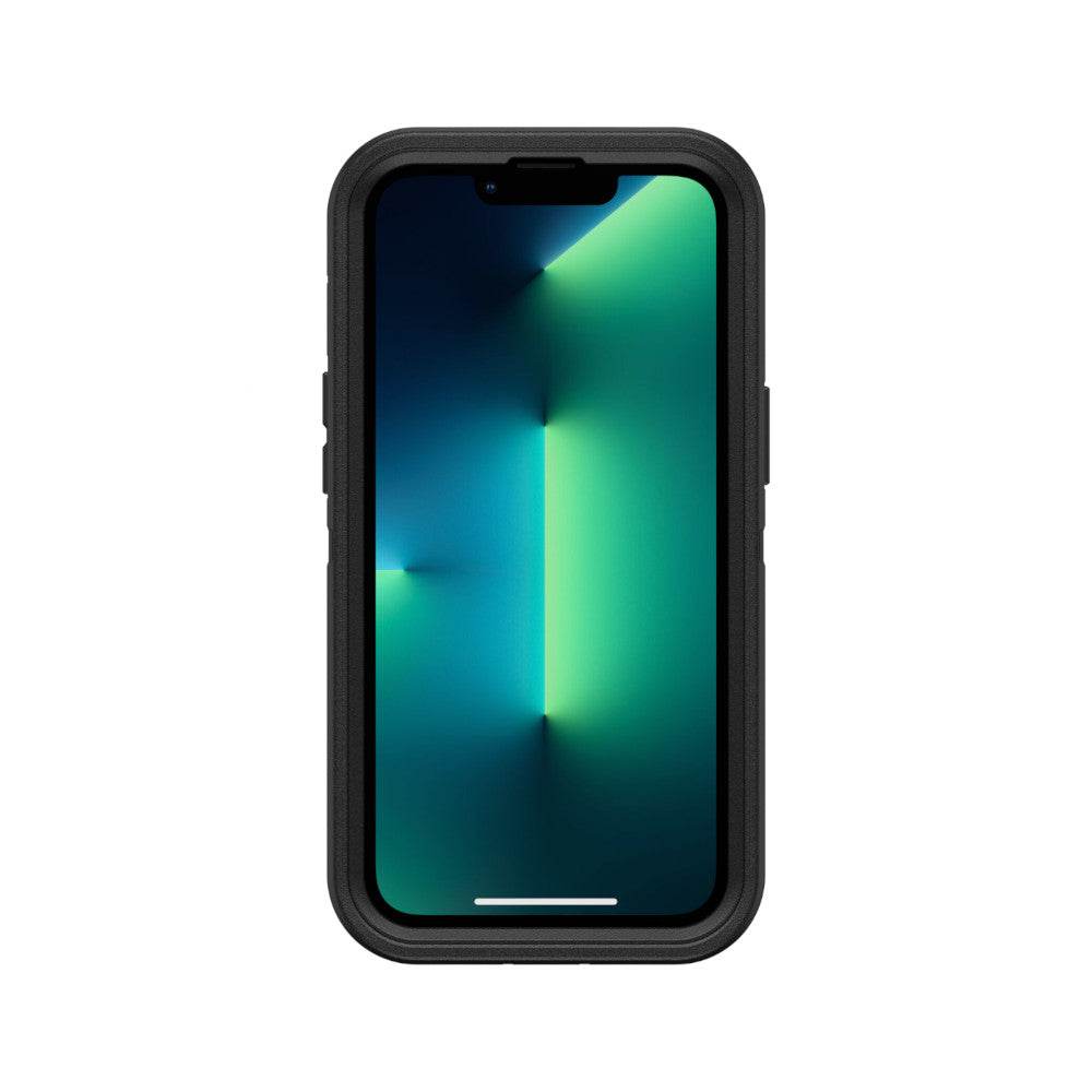 Case Defender Compatible con iPhone 13 Pro
