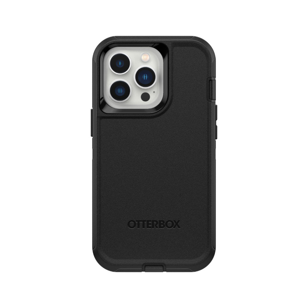Case Defender Compatible con iPhone 13 Pro