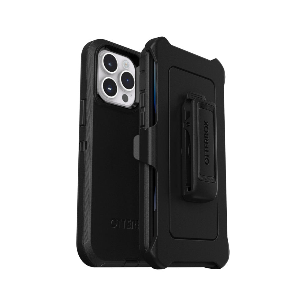 Case Defender Compatible con iPhone 14 Pro Max