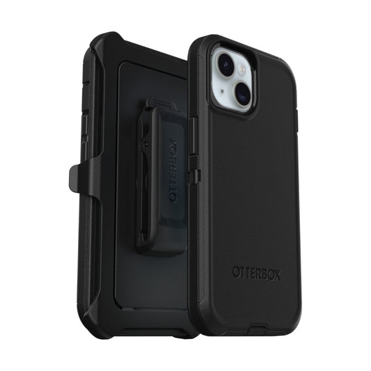 Case Defender Compatible con iPhone 15