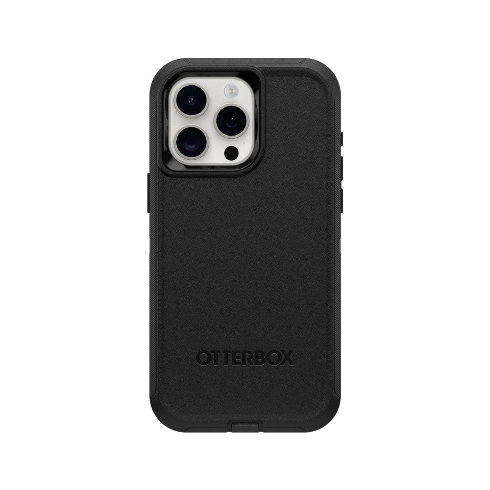 Case Defender Compatible con iPhone 15 Pro Max
