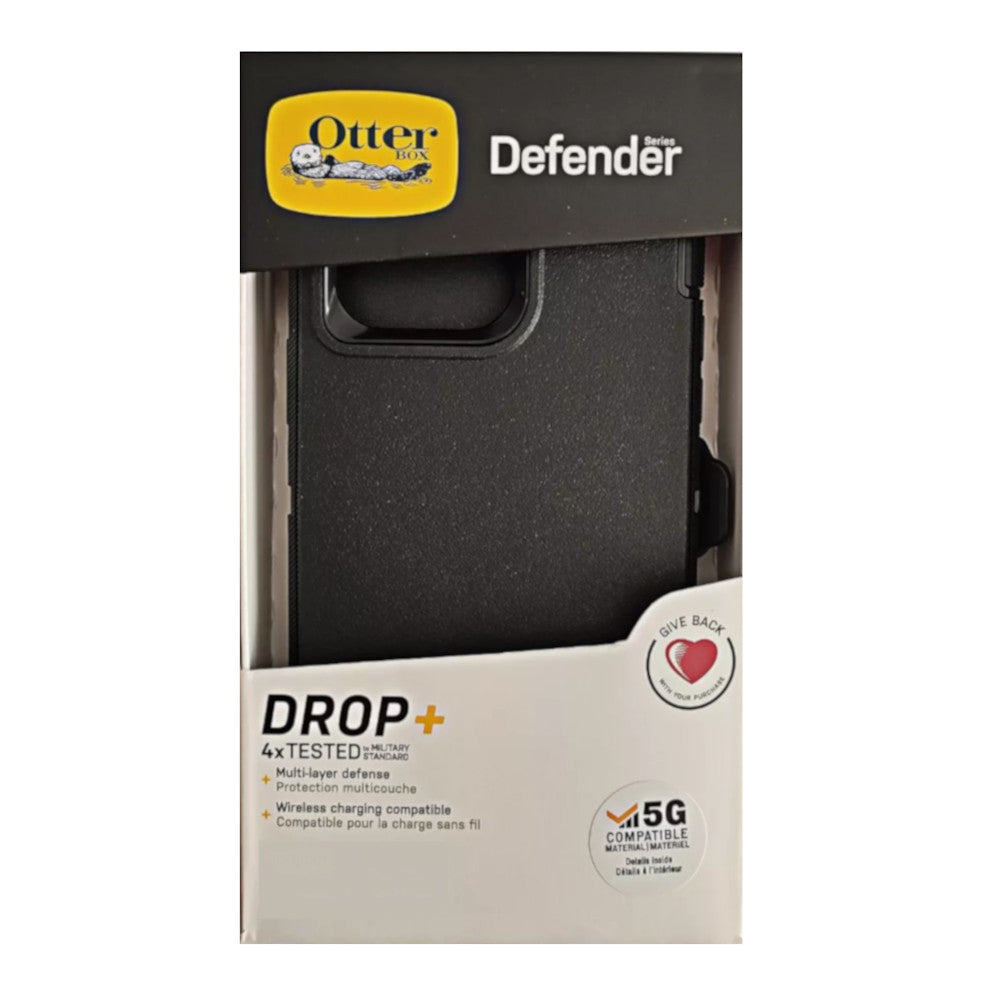Case Defender Compatible con iPhone 15 Pro Max