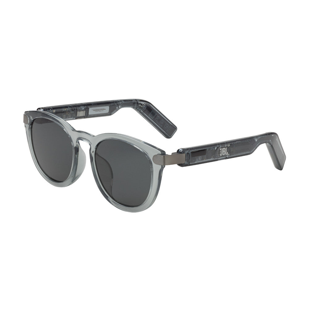 JBL Soundgear Frames Round Lentes de Sol con Audio y Micrófono