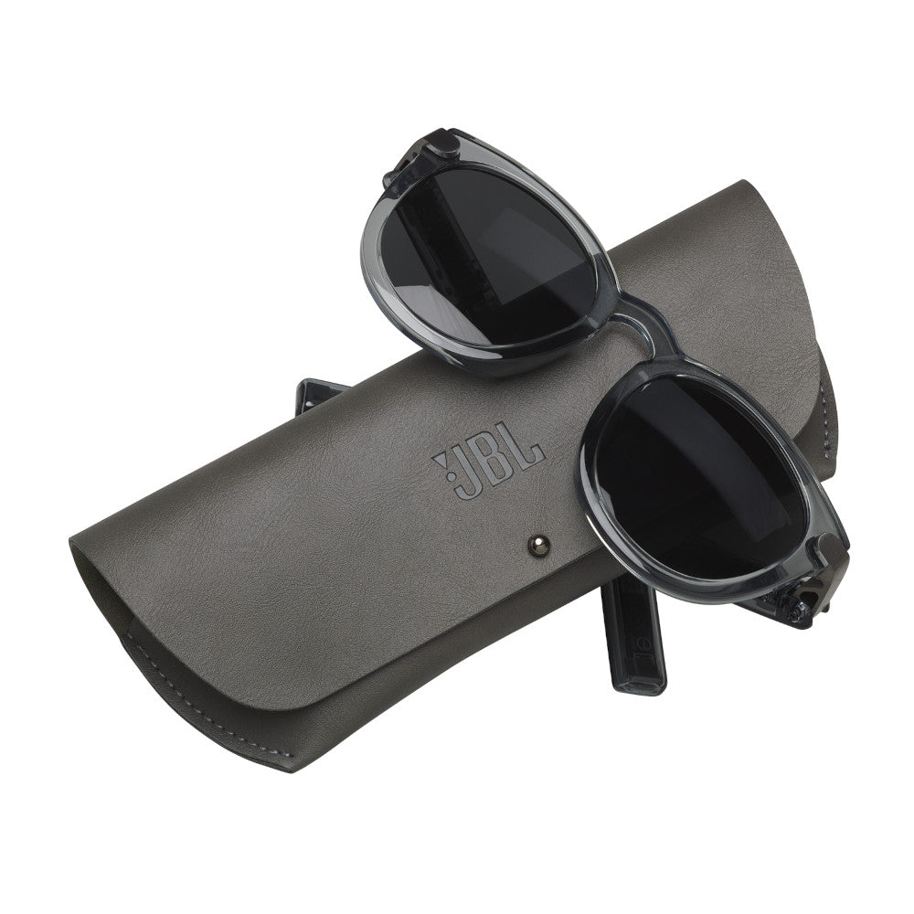 JBL Soundgear Frames Round Lentes de Sol con Audio y Micrófono