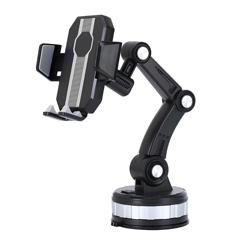 Holder con Ventosa Brysoon H16 Soporte de Celular para Automóvil