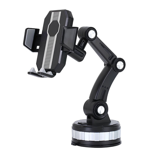 Holder con Ventosa Brysoon H16 Soporte de Celular para Automóvil