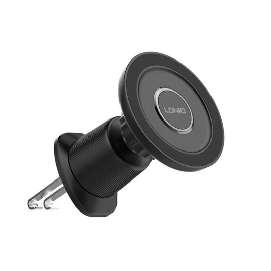 Holder Magnético Ldnio MA22 Soporte Magnético para Celular en Aire Acondicionado