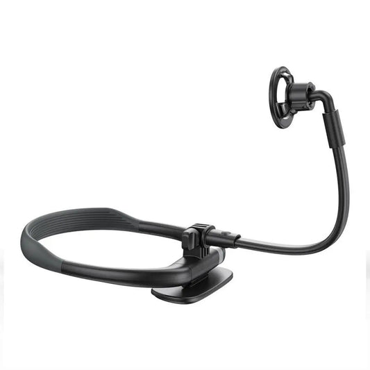 Holder Magnético para Montaje en Cuello XO-C156 Soporte de Celular o Tablet