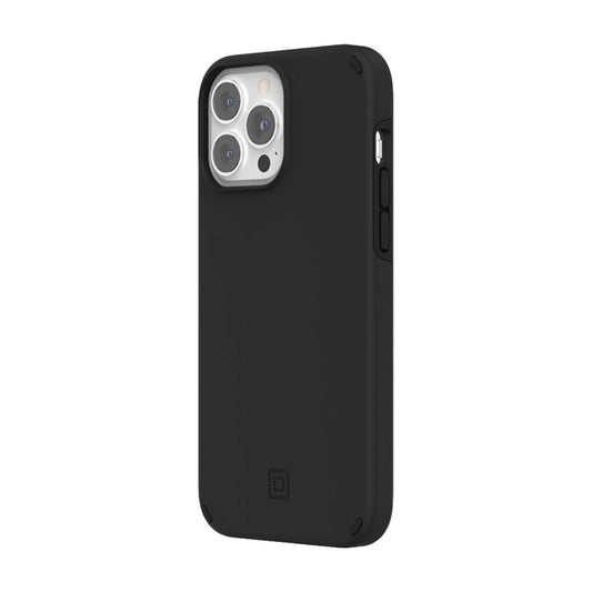 Case Incipio Duo Compatible con iPhone 13 Pro Max con Magsafe Black