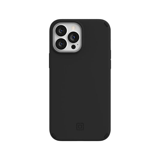 Case Incipio Duo Compatible con iPhone 13 Pro Max con Magsafe Black