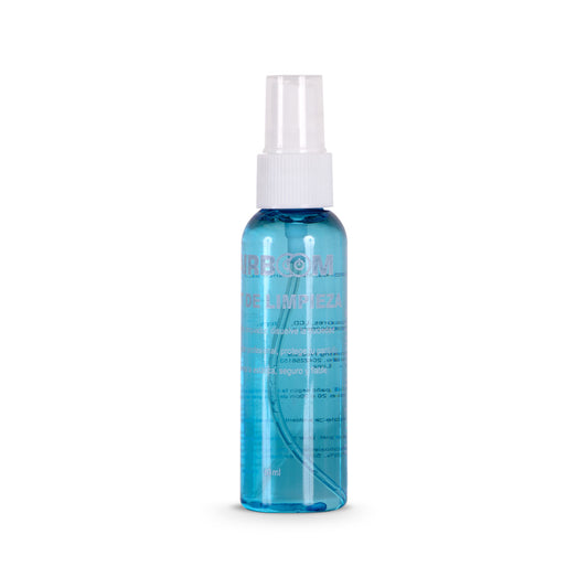 Kit de Limpieza Airboom AB-C3 de 60 ml