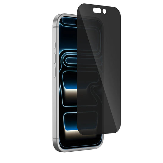 Protector de Pantalla 360 para iPhone 17 Anti Espía Mica de Vidrio