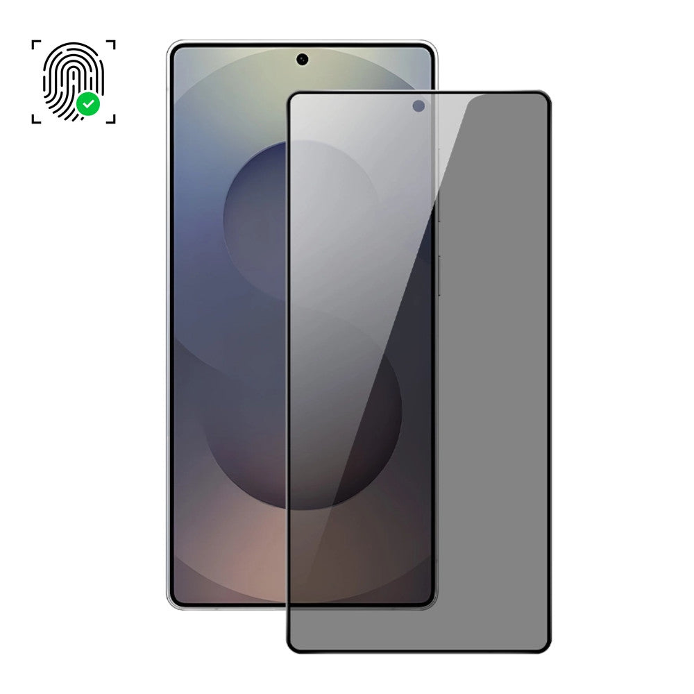 Protector de Pantalla para S26 Ultra Anti Espía Mica de Vidrio