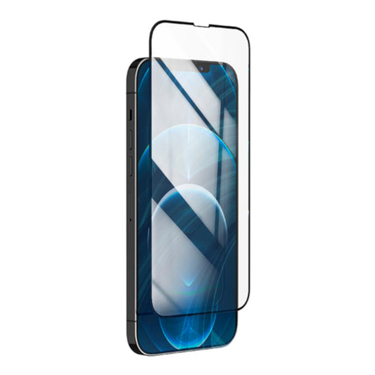 Protector de Pantalla para iPhone 13 Transparente de Vidrio