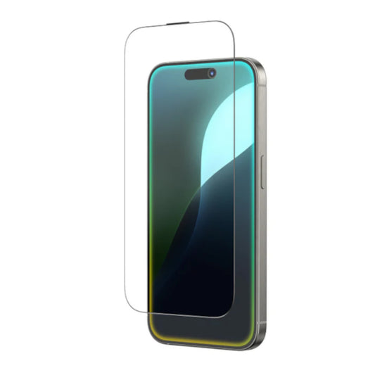 Protector de Pantalla para iPhone 17 Transparente de Vidrio Flayr