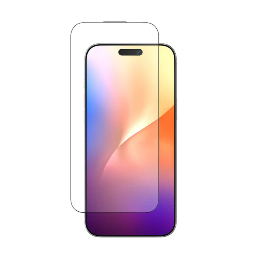 Protector de Pantalla para iPhone 17 Air Transparente de Vidrio Flayr