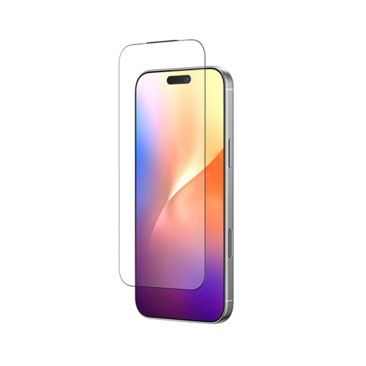 Protector de Pantalla para iPhone 17 Air Transparente de Vidrio Flayr