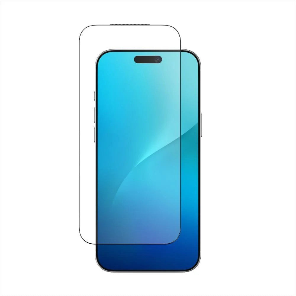 Protector de Pantalla para iPhone 17 Pro Transparente de Vidrio Flayr